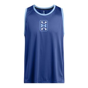 Musculosa Training Under Armour Baseline Perf Tank Az Hombre