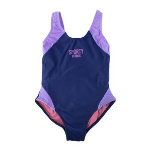 Malla Entera Atomik Swim Prime AzLi Nñ