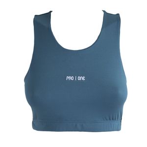 Top Training Pro One Halter Power Az Mujer