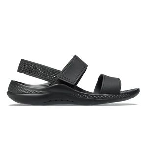 Sandalia Crocs Literide 360 Ng Mujer