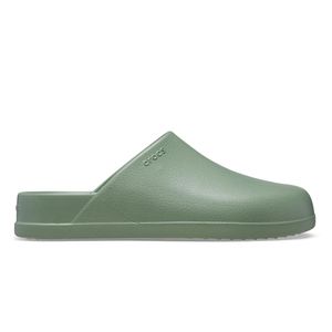 Crocs Moda Dylan Clog Moss Vd Mujer