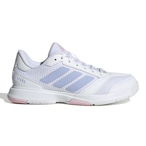 Zapatillas Handball Adidas Ligra 8 Indoor Bn Cl Mujer