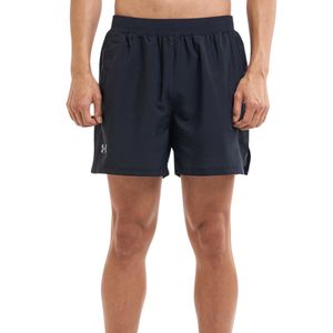 Short Running Under Armour UA Launch 5 Ng Hombre