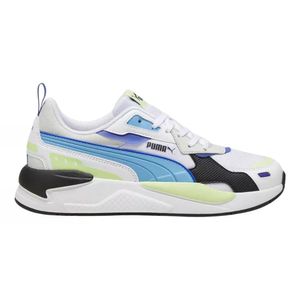 Zapatillas Moda Puma X Ray 3 Bn Logo Cl Unsx