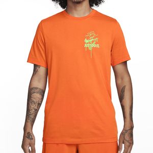 Remera Training Nike Df WC3 Campfire Nj Hm