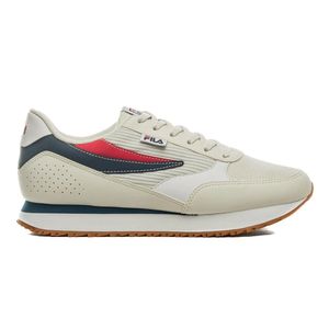 Zapatillas Moda Fila Retro College Bg Hombre
