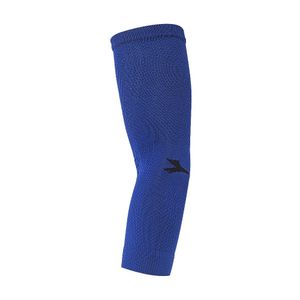 Manga Diadora Compression Azul Hm