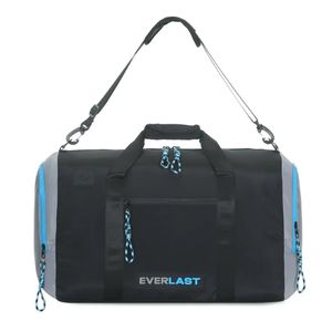 Bolso Deportivo Everlast Ng Gs Cl