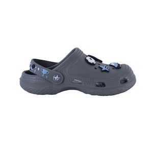 Clogs Moda Footy 4 pines Ng Niños