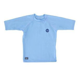 Remera Proteccion UV Origami Cl Niños