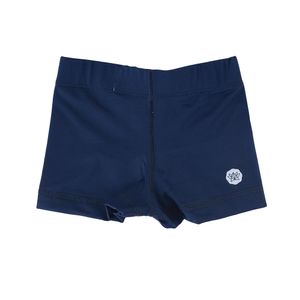 SHORT DE BAÑO ORIGAMI BEBE MARINO NÑ