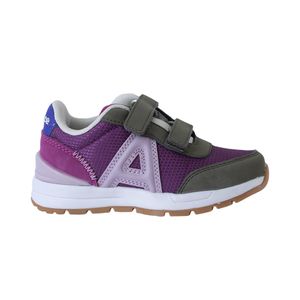 Zapatillas Moda Addnice Los Angeles II Vi Gs Niños