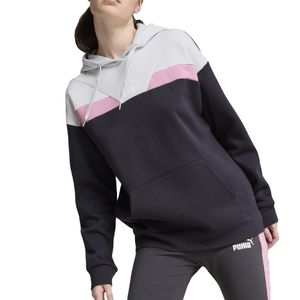 Buzo Moda Puma Power FL Ng Gs Rs Mujer