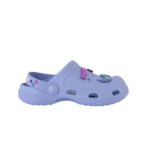 Clogs Moda Footy 4 pines Cl Nñ
