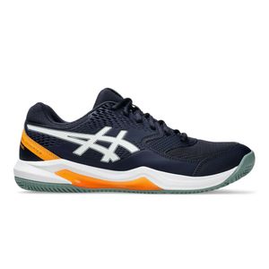 Zapatillas Padel Asics Gel Dedicate 8 Az Nj Hombre