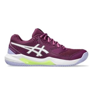 Zapatillas Padel Asics Gel Dedicate 8 Vl Mujer