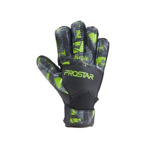 Guantes Arquero Prostar Geogrip Training Jr Ng Vd