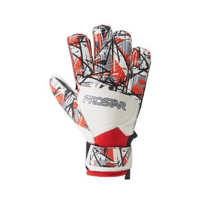 Guantes Arquero Prostar Geogrip Hardground Jr Bn Rj