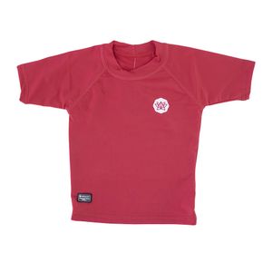 Remera Origami UV Bebe Rj Niños