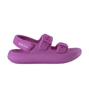 Sandalias Moda Addnice Maldivas Fucsia Nñ