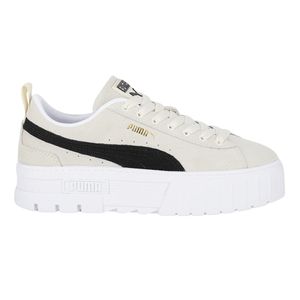 Zapatillas Moda Puma Mayze Bg Bn Mujer