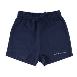 Short Training Atomik Prime Az Niños