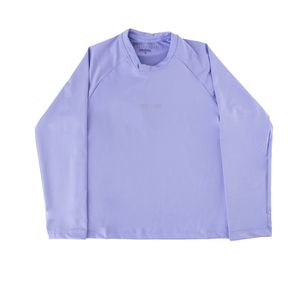 Remera Pro One Sun UV Li Niños