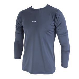 Remera Pro One Mangas Largas UV Blocker Ng