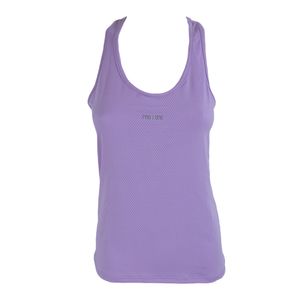 Musculosa Training Pro One Gap Li Mujer