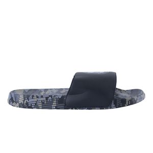 Ojotas Moda Hang Loose Slides Camo Hm