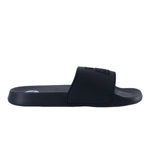 Ojotas Moda Hang Loose Slides Lanai Black