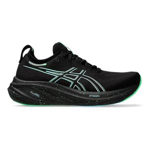 Zapatillas Running Asics Gel Nimbus 26 Ng Vd Hombre
