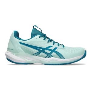 Zapatillas Tenis Asics Solution Speed Cl Mujer