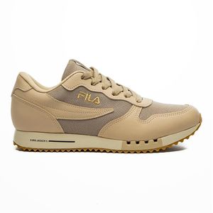 Zapatillas Moda Fila Euro Jogger Mr Mujer