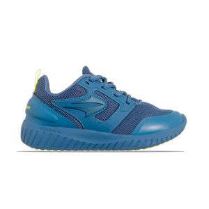 Zapatillas Running Topper Fast Kids Az Niños