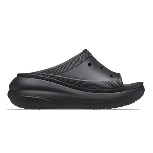 Crocs Moda Crush Slide Black Ng Mj