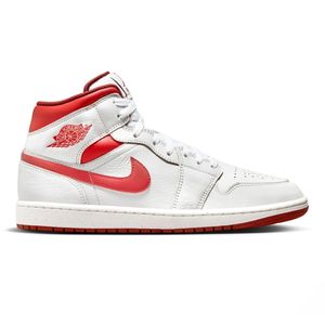 Zapatillas Moda Air Jordan 1 Mid Bn Rj Hm