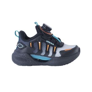 Zapatillas Moda Addnice London Ng Nj Cl Niños