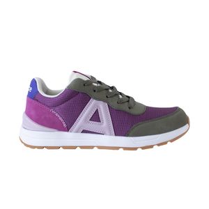 Zapatillas Moda Addnice LA II Fu Vt Vd Niños