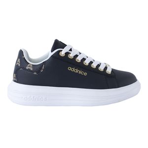 Zapatillas Moda Addnice Plataforma Roma Ng Bn Dr Niños