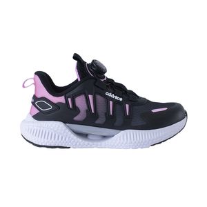Zapatillas Moda Addnice London Crick Rs Ng Bn Niños