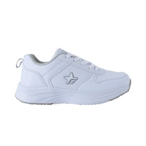 Zapatillas Moda Footy Colegial Bn Gs Niños