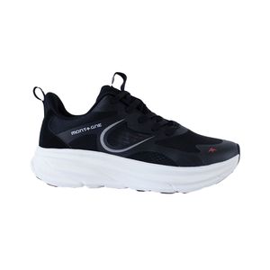 Zapatillas Running Montagne Levitate Ng Rj Mujer