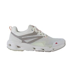 Zapatillas Running Montagne Runfast Bg Bn Vd Mujer