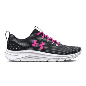 Zapatillas Training Under Armour Ng Fu Mujer