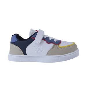 Zapatillas Moda Atomik Ruelle Bg Am Rj Niños
