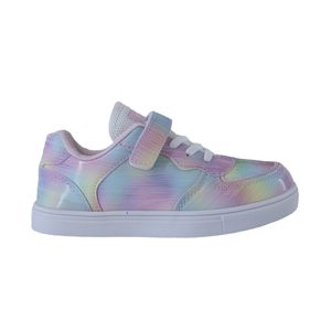 Zapatillas Moda Atomik Ruelle Rs Vd Niños