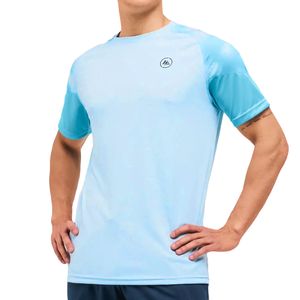 Remera Training Kion Satori Cl Hombre
