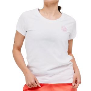 Remera Training Kion Etna Bn Mujer