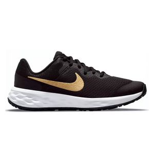 Zapatillas Running Nike Revolution 6 Ng Dr Niños